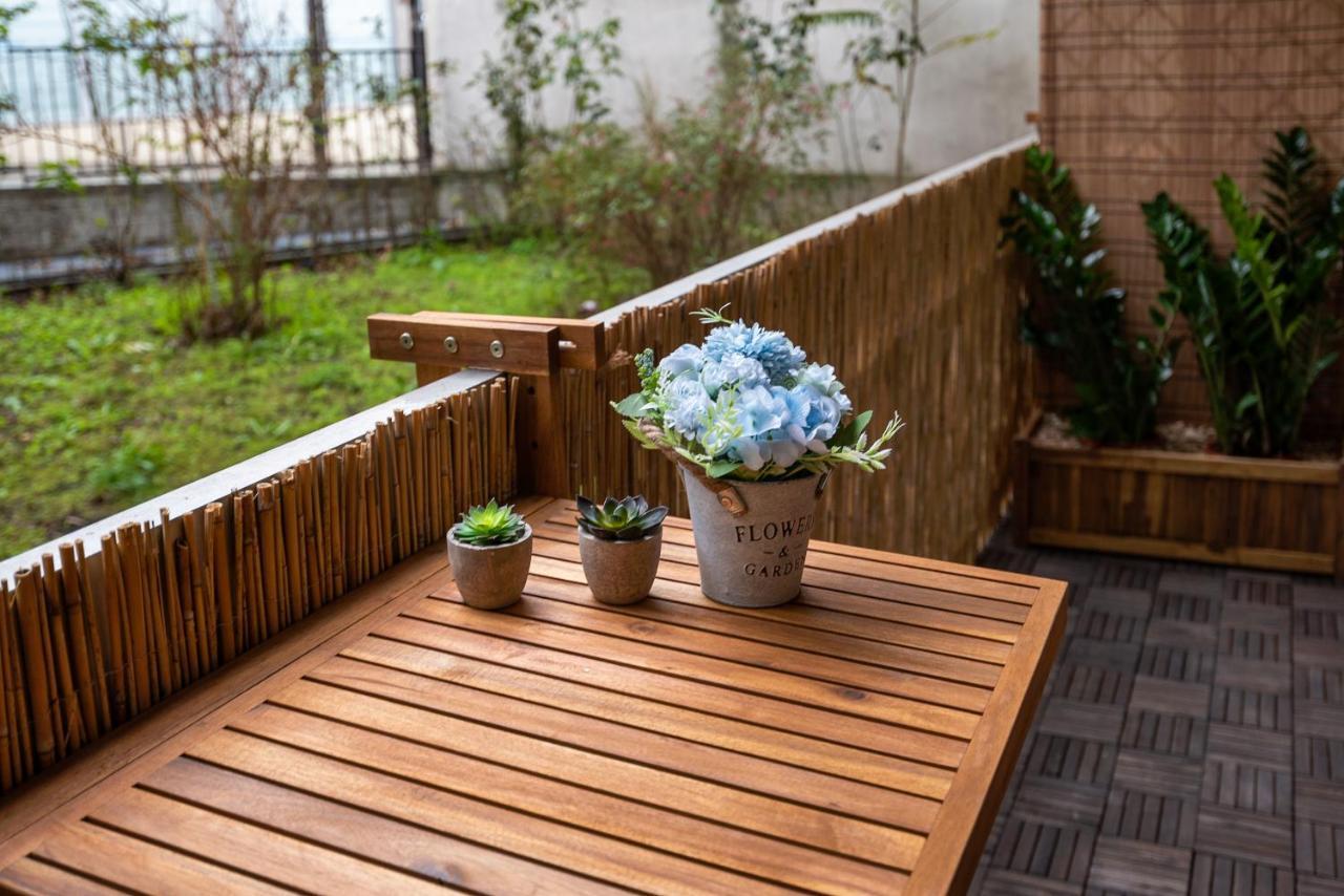 Citihome Paris Eksteriør bilde